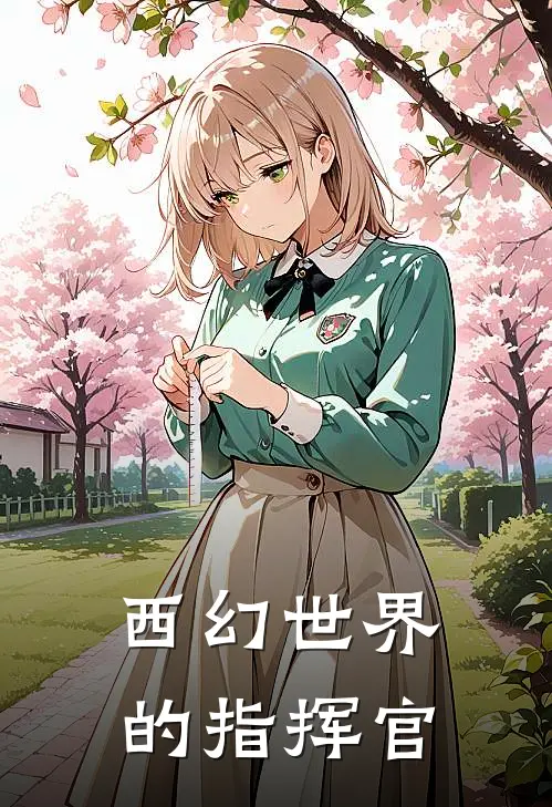 西幻世界的指挥官