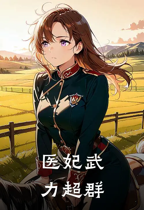医妃武力超群