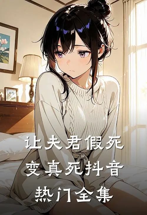 让夫君假死变真死抖音热门 全集