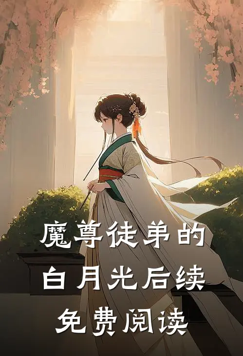 魔尊徒弟的白月光后续免费阅读