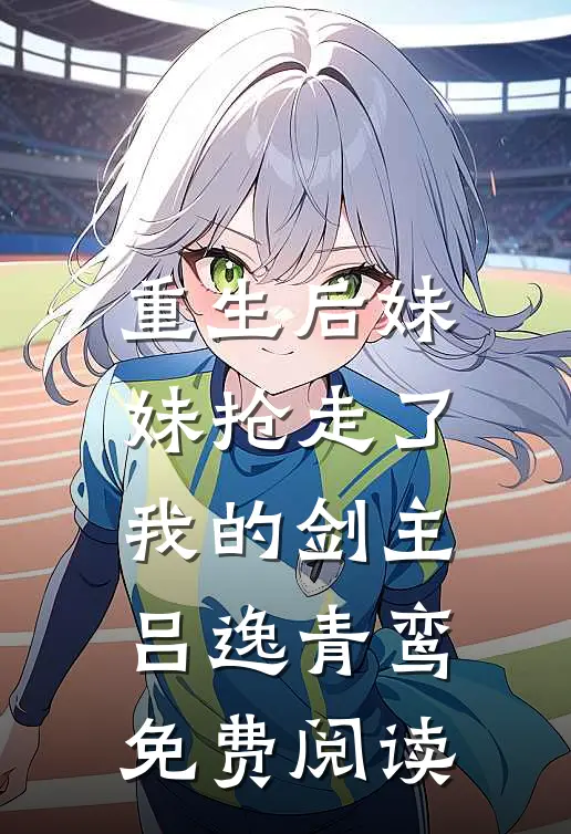 重生后妹妹抢走了我的剑主吕逸青鸾免费阅读