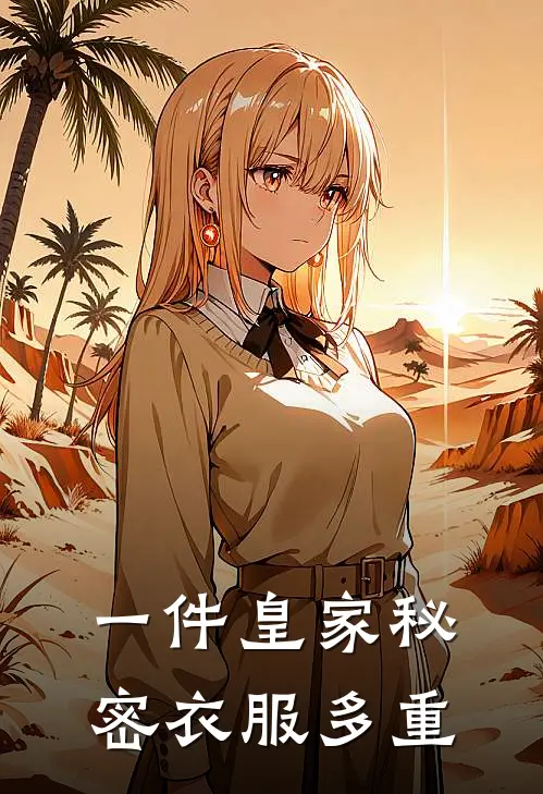 一件皇家秘密衣服多重