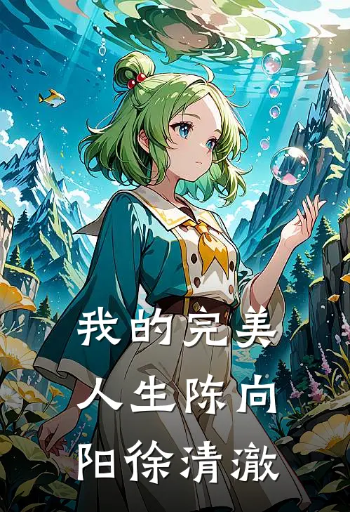 我的完美人生陈向阳徐清澈