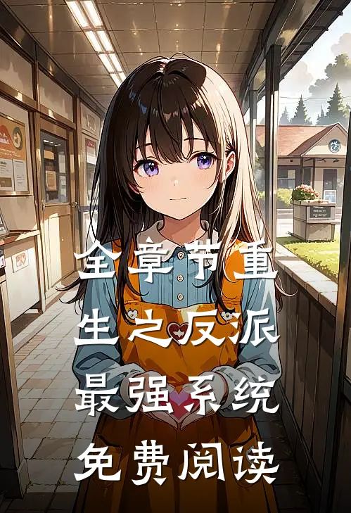 全章节重生之反派最强系统免费阅读