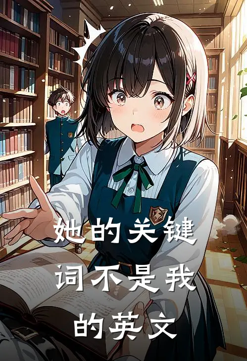 她的关键词不是我的英文