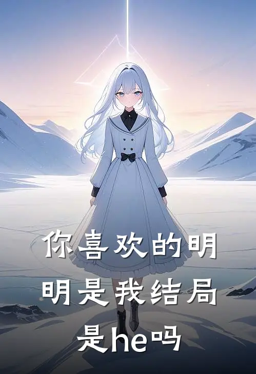 你喜欢的明明是我结局是he吗