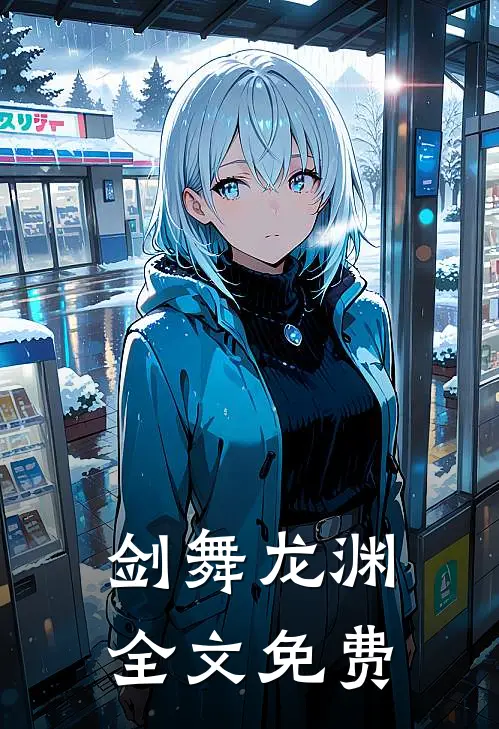 剑舞龙渊全文免费