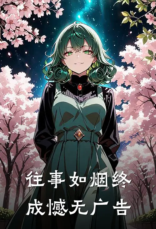 往事如烟终成憾无广告