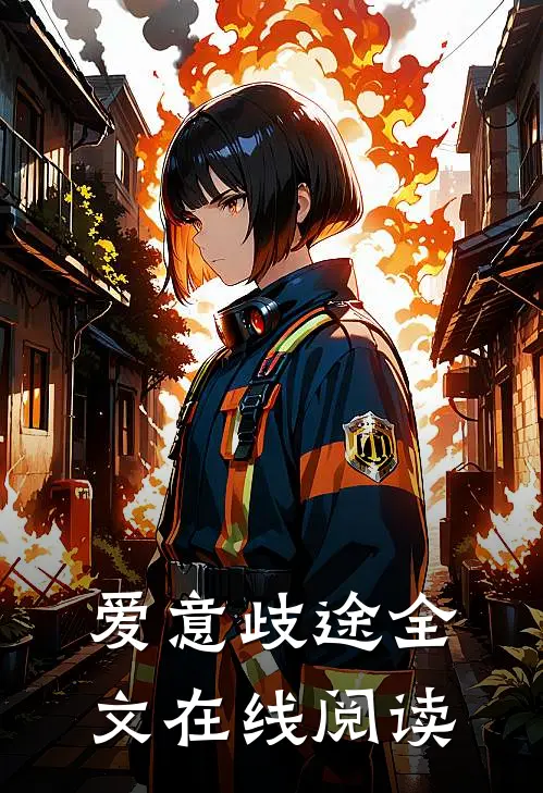 爱意歧途全文在线阅读