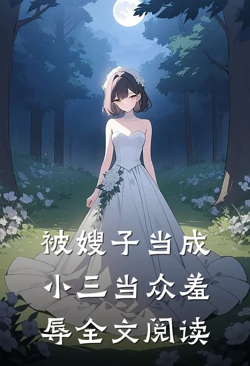 被嫂子当成小三当众羞辱全文阅读