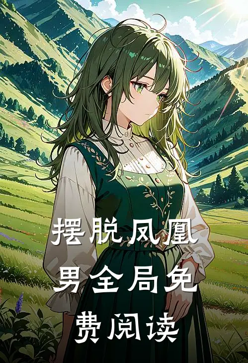 摆脱凤凰男全局免费阅读