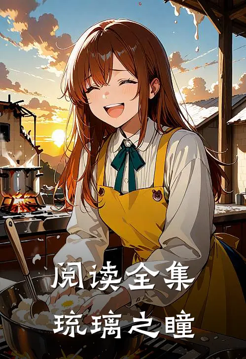 阅读全集琉璃之瞳