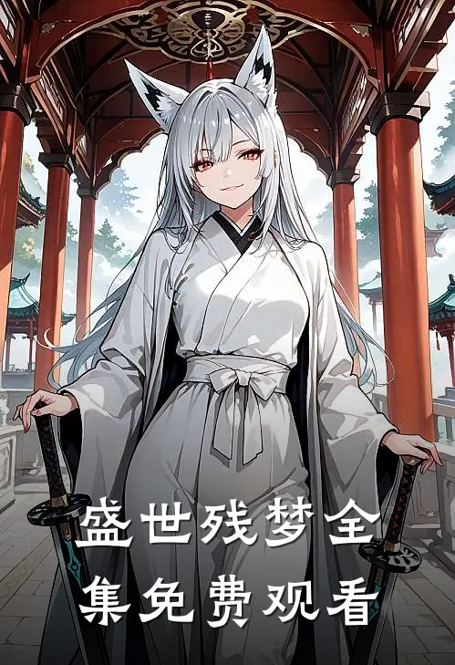 盛世残梦 全集免费观看
