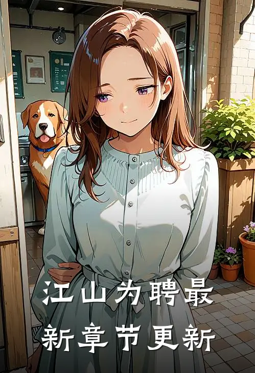 江山为聘最新章节更新