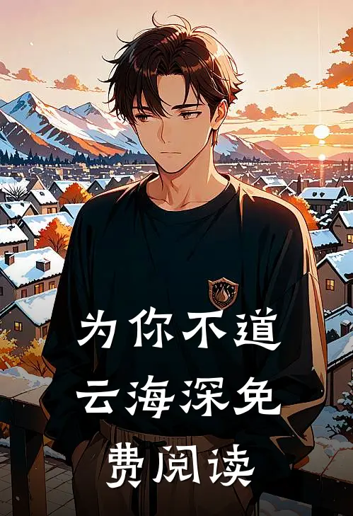 为你不道云海深免费阅读