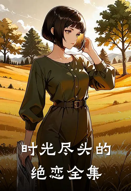 时光尽头的绝恋 全集