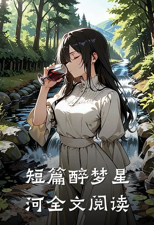 短篇醉梦星河全文阅读