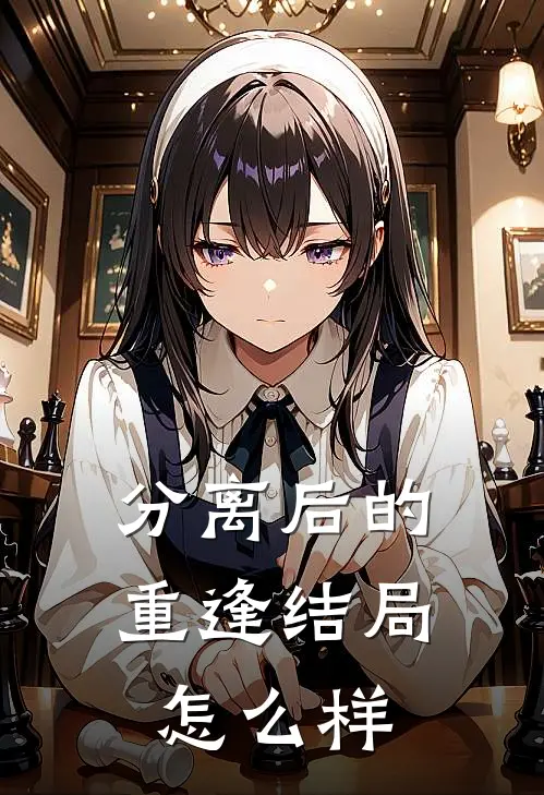 分离后的重逢结局怎么样