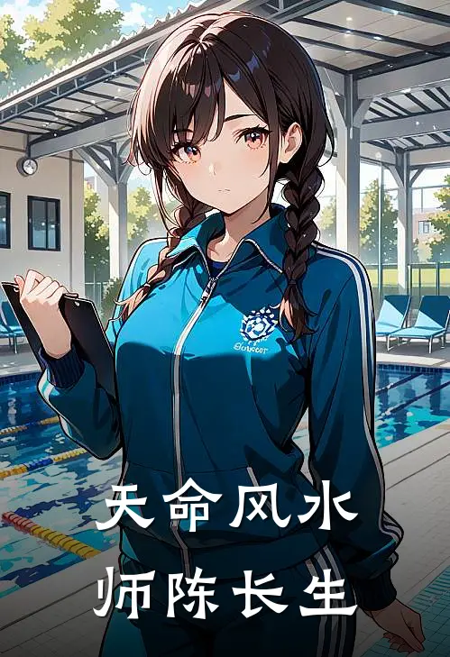天命风水师陈长生