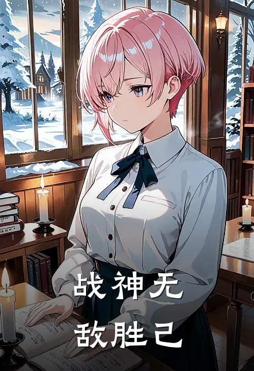 战神无敌 胜己