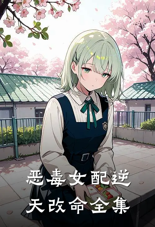 恶毒女配逆天改命全集