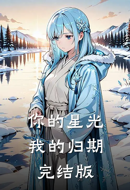 你的星光我的归期完结版