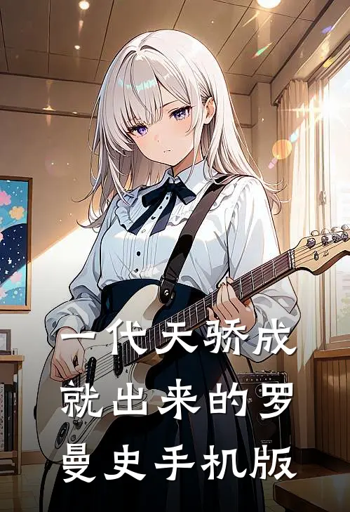 一代天骄成就出来的罗曼史手机版