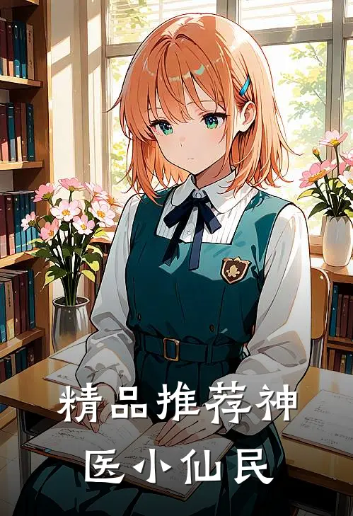 精品推荐神医小仙民