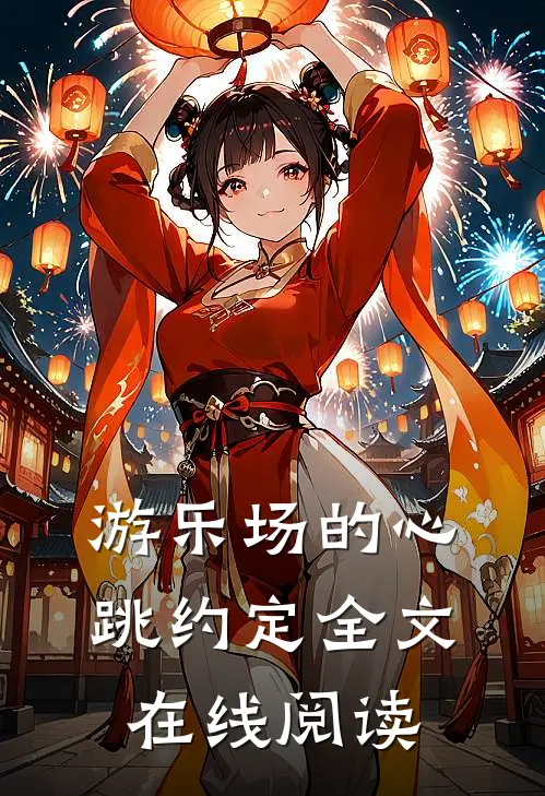 游乐场的心跳约定全文在线阅读