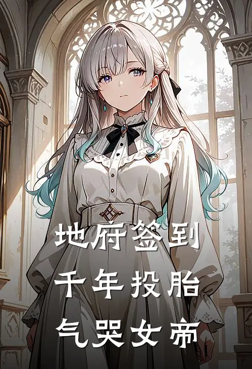 地府签到千年投胎气哭女帝