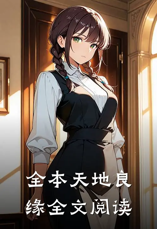全本天地良缘全文阅读