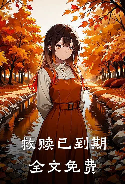 救赎已到期全文免费