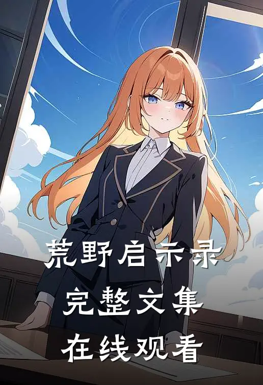 荒野启示录完整文集在线观看