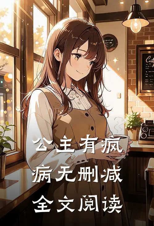 公主有疯病无删减全文阅读