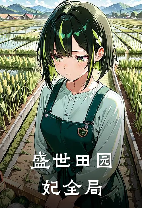 盛世田园妃全局