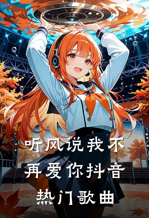 听风说我不再爱你抖音热门歌曲