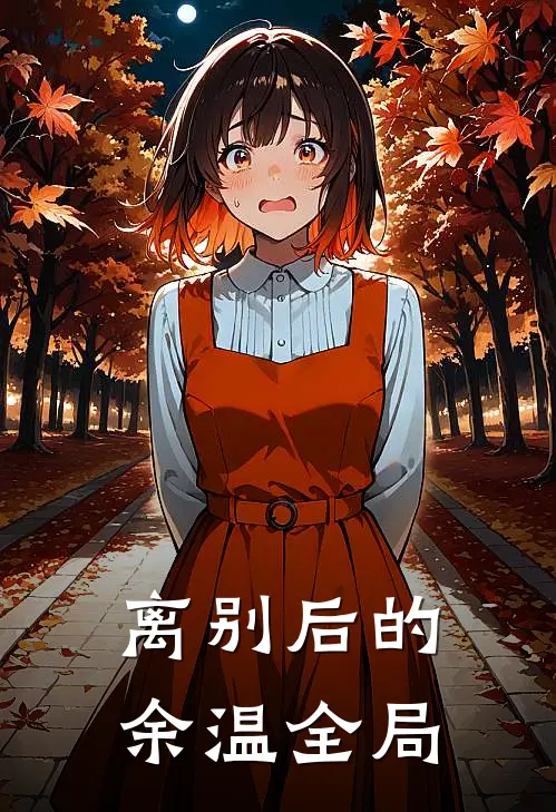 离别后的余温全局