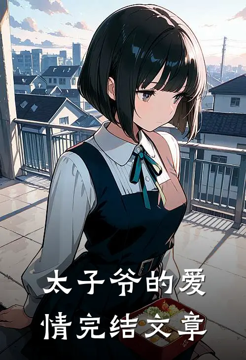 太子爷的爱情完结文章