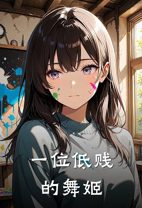 一位低贱的舞姬