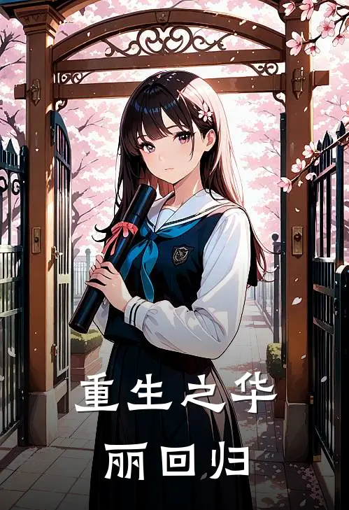 重生之华丽回归