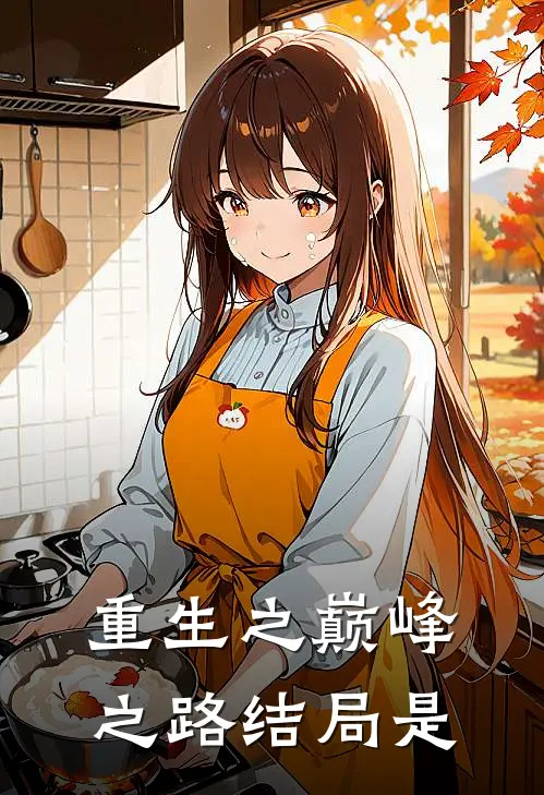 重生之巅峰之路结局是