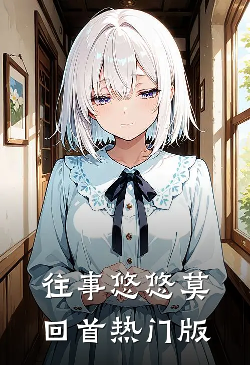 往事悠悠莫回首热门版