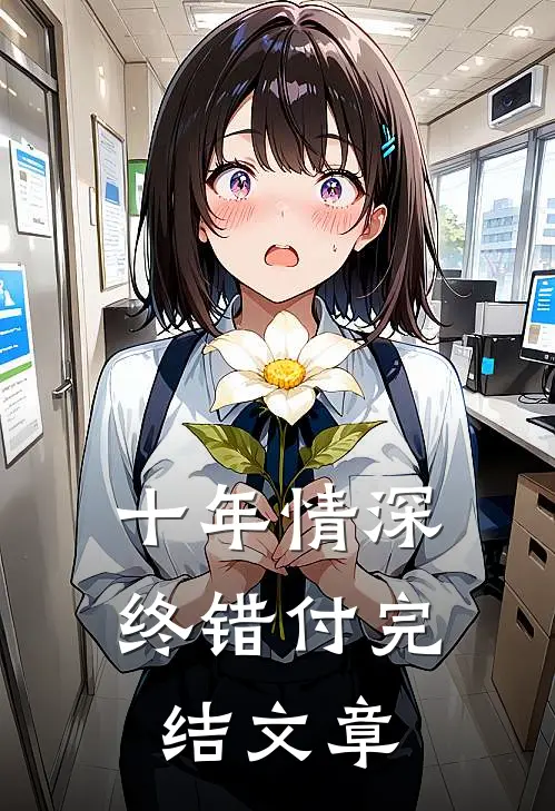 十年情深终错付完结文章