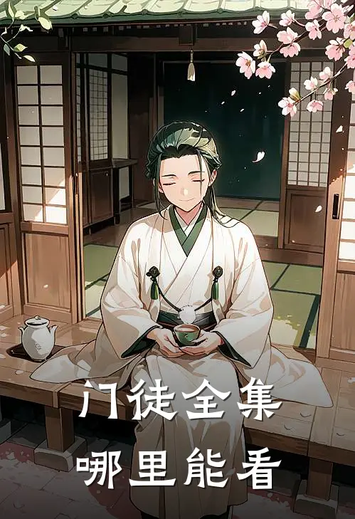 门徒全集哪里能看
