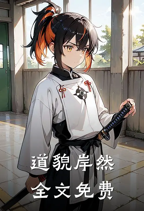道貌岸然全文免费