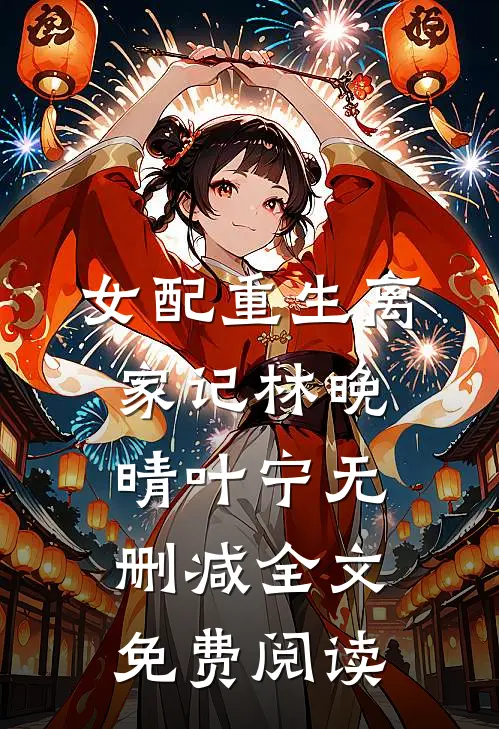 女配重生离家记林晚晴叶宁无删减全文免费阅读