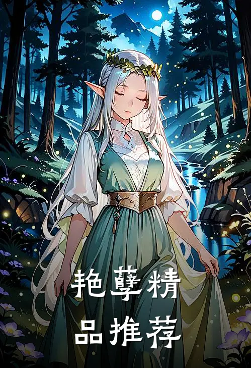 艳孽精品推荐