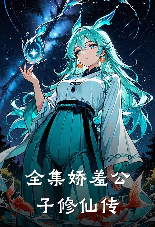 全集娇羞公子修仙传