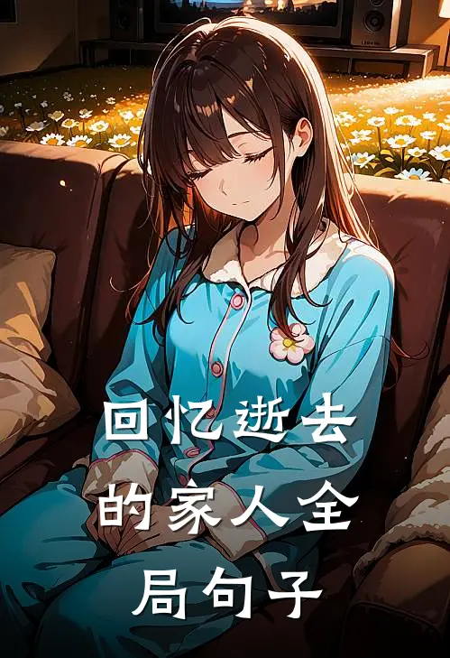 回忆逝去的家人全局句子