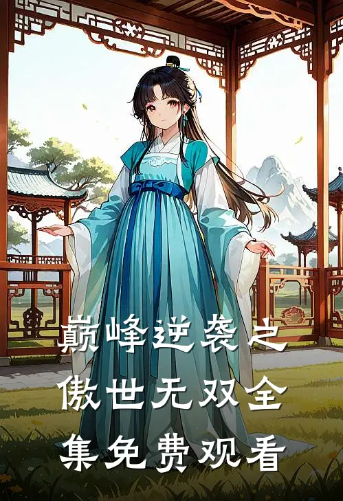 巅峰逆袭之傲世无双 全集免费观看